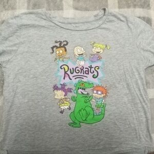 Unisex Rugrats TShirt!!!